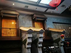 门面-豫满楼(郑东新区店)