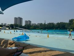 -欢乐水魔方水世界