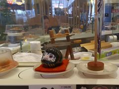 -禾绿回转寿司(苏宁广场店)