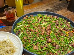 -铁公鸡·四川料理(天环广场店)