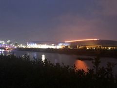 -梦之蓝青奥体育公园体育馆