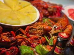 -王红军龙虾(盐仓桥店)