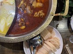 -寻味乌镇·龙虾烧烤