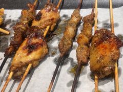 -管氏翅吧(马家堡店)