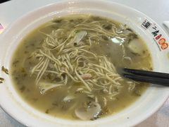 片儿川-二扁私房面馆(崂山路店)