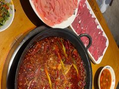 -楠火锅(太古里总店)