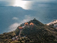 -抚仙湖禄充风景区