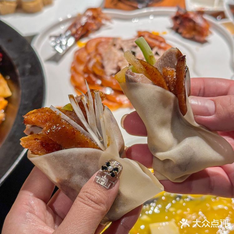 救命！！五道口挖到京城新派京菜天花板！！