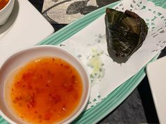 -泰阁暹罗餐厅(万达店)