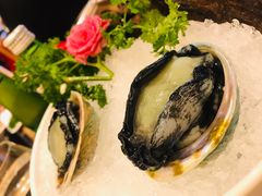 新西兰蓝鲍鱼-湯系·煲汤手艺人(东二环泰禾广场店)