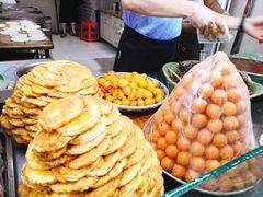 -老金家蛋菜夹馍(西安总店)