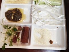 -恭敬李老北京炸酱面·京味菜(西花市店)