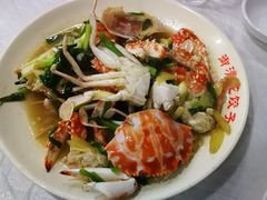 -南海渔家•海鲜•正宗海南菜(海棠湾店)