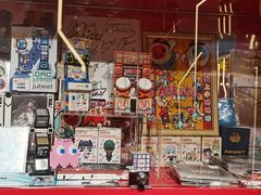 -天天玩X秋葉原日系动漫游戏中心