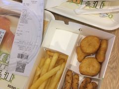 -德克士(绛州店)