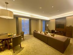 -广州粤海喜来登酒店