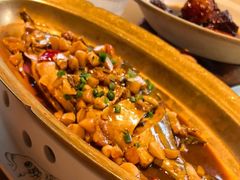 -黄山老妈·土菜(碧桂园店)