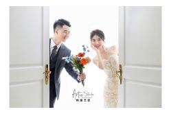 -韩国艺匠ARTIZ STUDIO(汉口店)