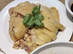 -泰煌鸡·上海白斩鸡·鸡汤面(鹤庆店)