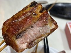 -渔文乐·海鲜大排档(壹品总店)