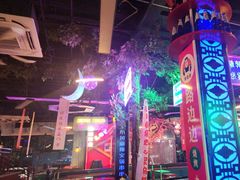 -路边边.炒菜烧烤.音乐餐厅(良乡长虹店)