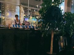 -PAULANER普拉那德国啤酒花园(千玺广场店)
