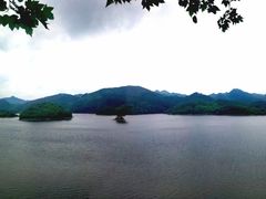 -阿哈湖国家湿地公园