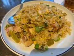 -港丽餐厅(高德置地店)