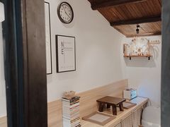 -Double cafe