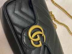 -GUCCI(南京德基店)