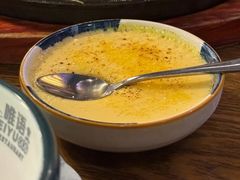 -唯语西餐厅(坦洲店)
