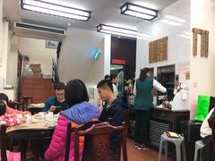 大堂-黄枝记(议事亭前地店)