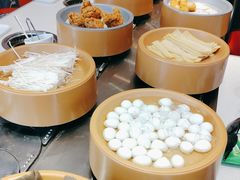 -龍歌自助小火锅(漳州二路爱购店)