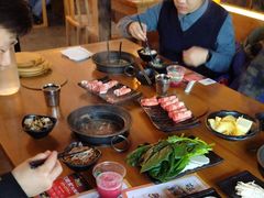 -呷哺呷哺(凯旋广场店)