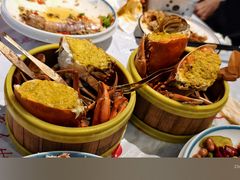 -三妹小龙虾·黄油蟹(华侨城总店)