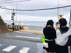 -灌篮高手动画打卡地