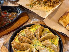 -郑记•不夜城烧烤•龙虾•虾蟹(黄鹤楼店)
