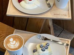-dotcom coffee古点咖啡(致真大厦店)