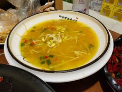 -掌上鲜(南顺城街店)