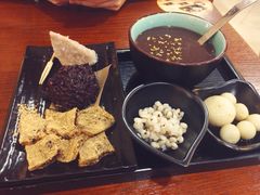 鲜芋仙(万达广场店)-鲜芋仙(高新万达广场店)