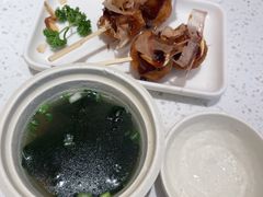 -味千拉面(惠州淡水嘉信茂广场分店)