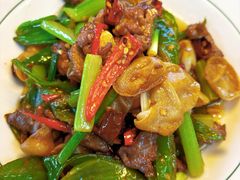 -天山传奇新疆菜(SKLP店)