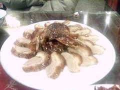 烤鸭-原味斋烤鸭店(铁百店)