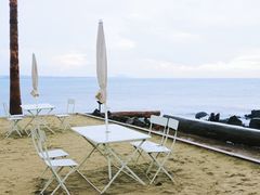 -Cafe Aewol Monsant