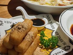 -新太二·鲜料川菜(智慧城广百店)