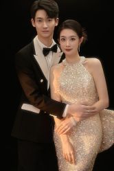 -IDO婚纱摄影(上海旗舰店)