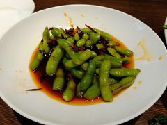 -粗茶淡饭·隐庐私厨(东亭店)
