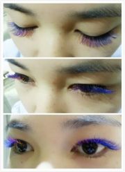 睫作-光SPA科技美肤