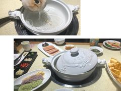 -煲大王猪肚鸡·椰子鸡火锅(红谷滩万达店)