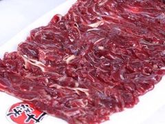 -牛焱·贵州黄牛肉火锅(城西银泰店)